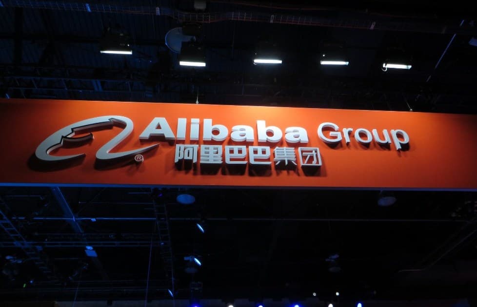 "علي بابا" تستحوذ على ثلث "آنت فاينانشيال"