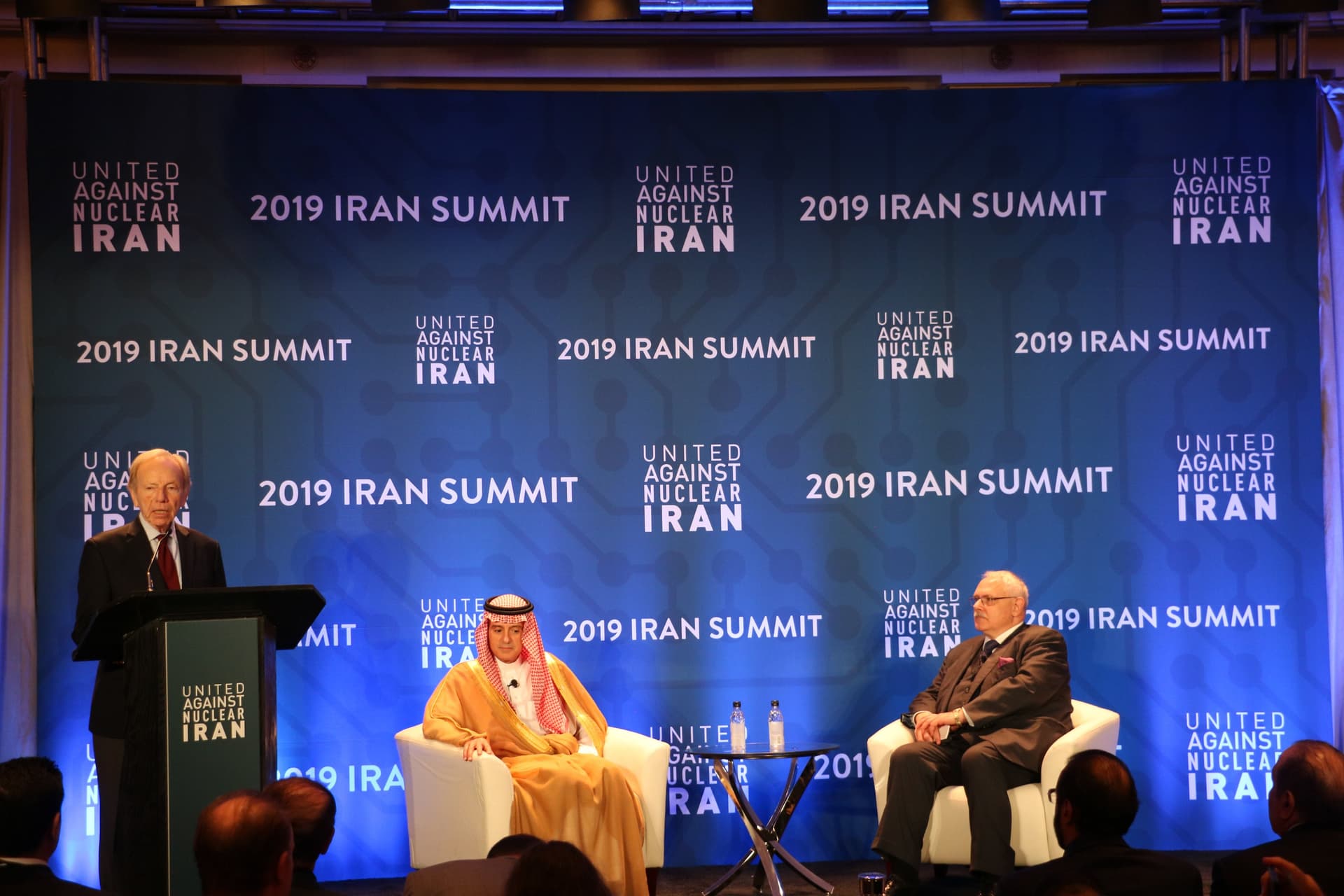 الجبير: طريقة تعامل السعودية مع الاعتداءات ضد المنشآت النفطية ستعلن في الوقت المناسب