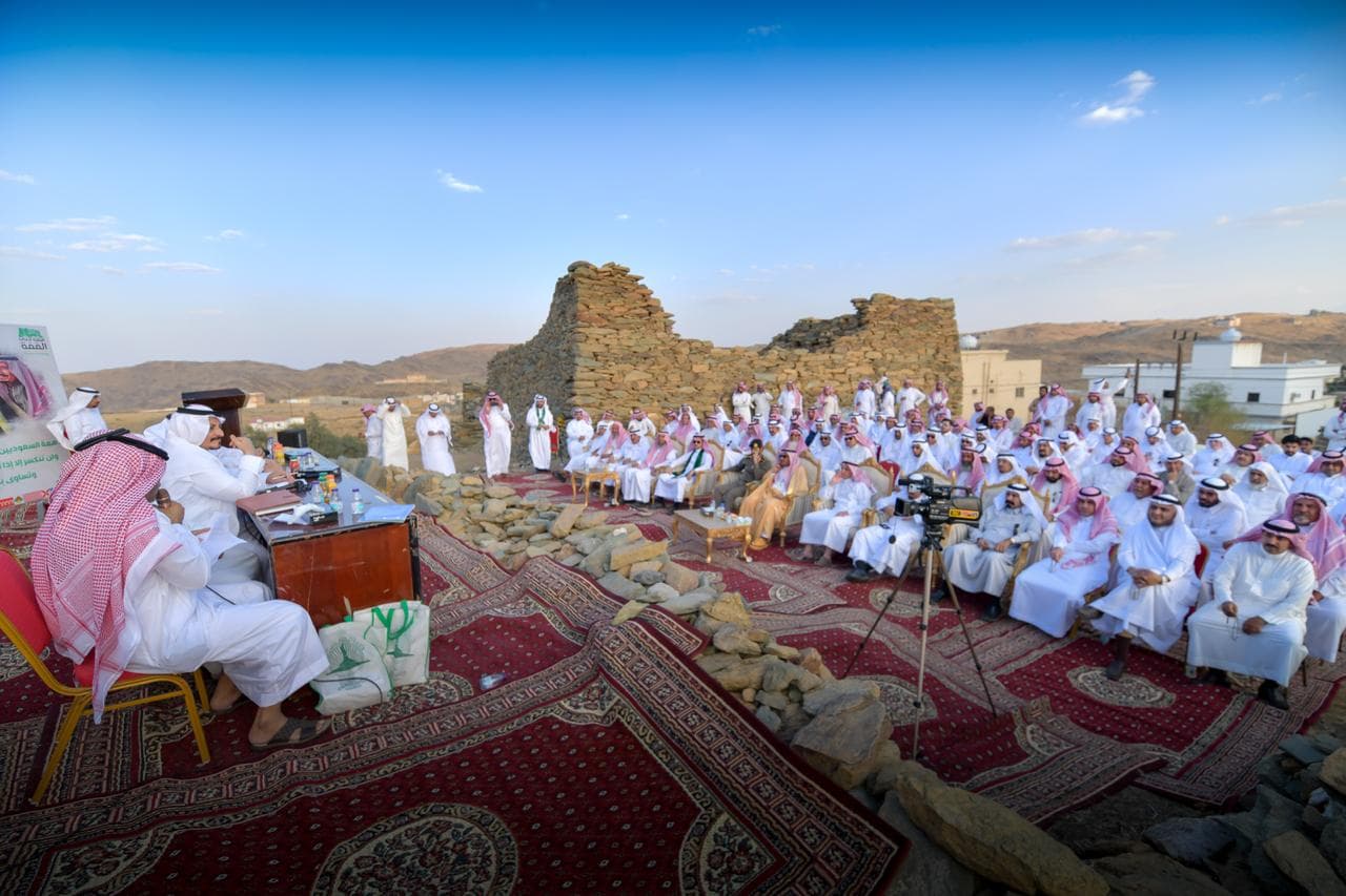 جوانب مضيئة من حياة بخروش بن علاس في ندوة تاريخية