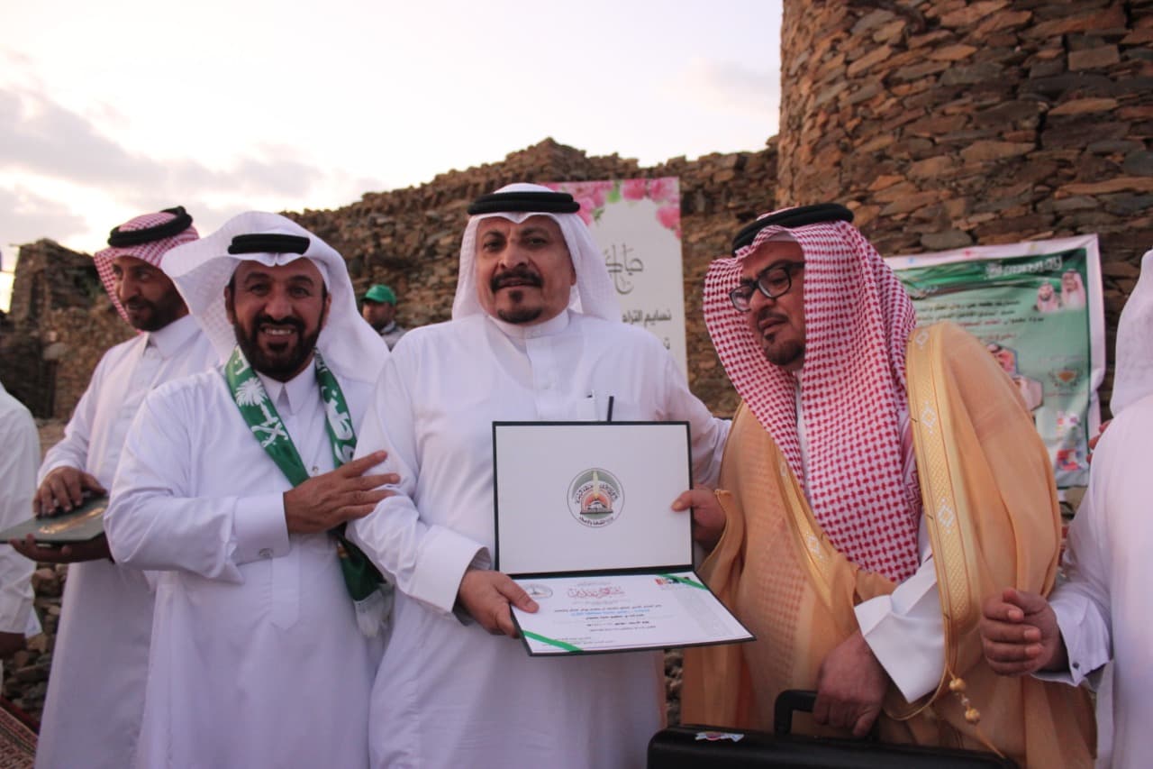 جوانب مضيئة من حياة بخروش بن علاس في ندوة تاريخية