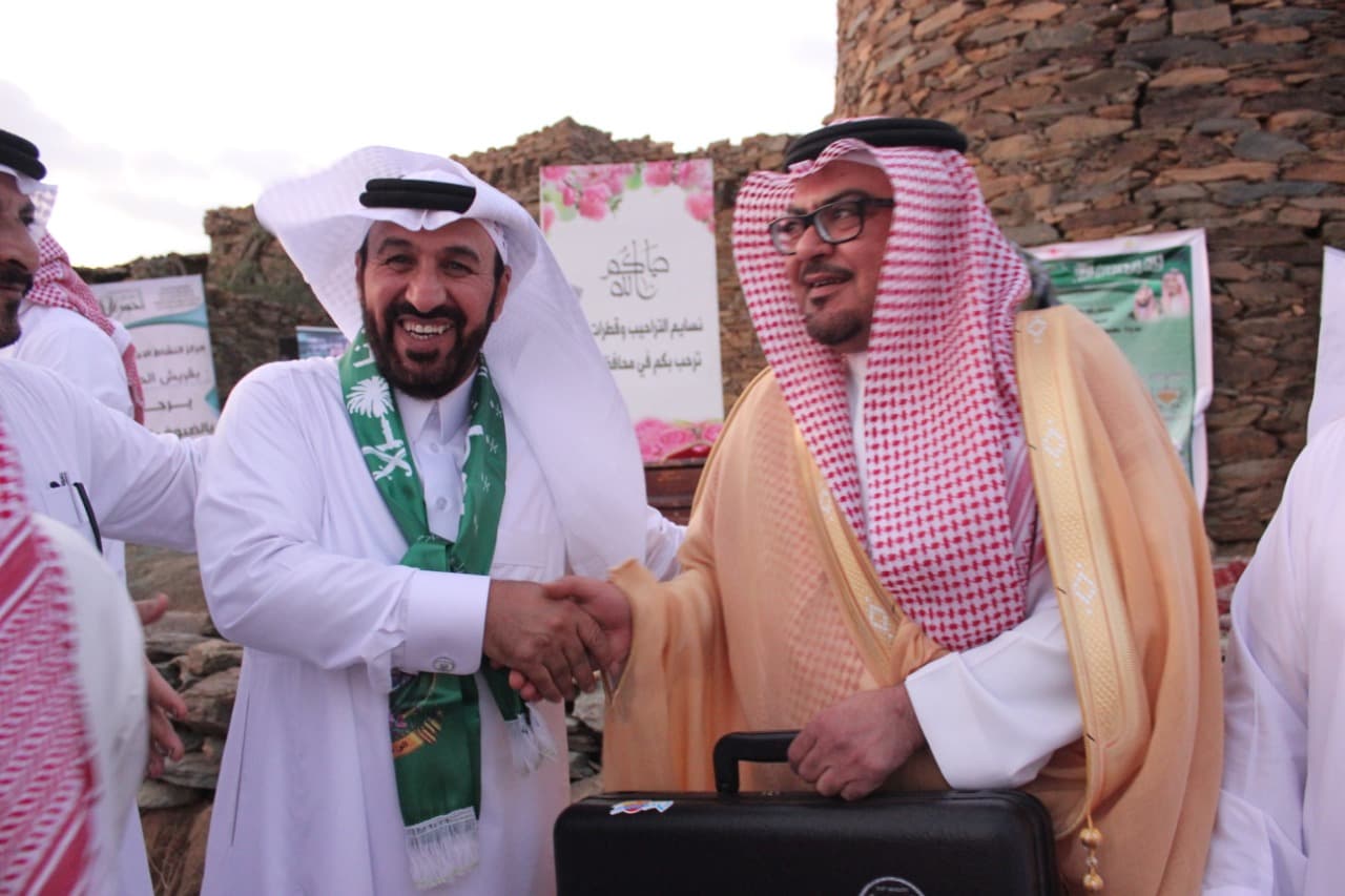 جوانب مضيئة من حياة بخروش بن علاس في ندوة تاريخية