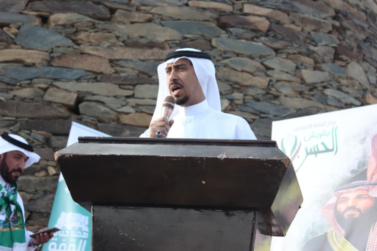 جوانب مضيئة من حياة بخروش بن علاس في ندوة تاريخية