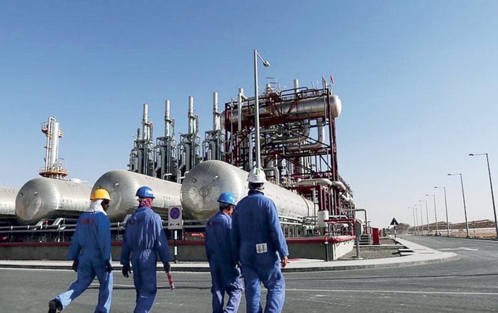 لجنة مصنعي البتروكيماويات: 93 مليون طن إنتاج14 شركة سعودية سنويا