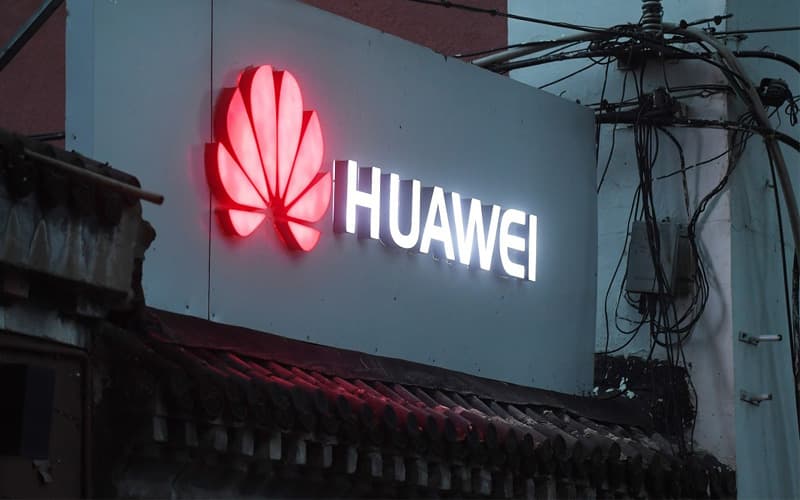 "هواوي" تدشن أول منطقة اختبار للجيل الخامس في روسيا