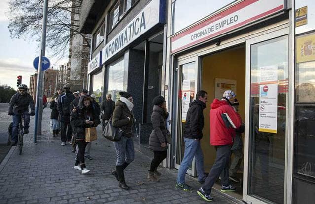 تراجع طفيف في معدل البطالة في منطقة اليورو في أغسطس