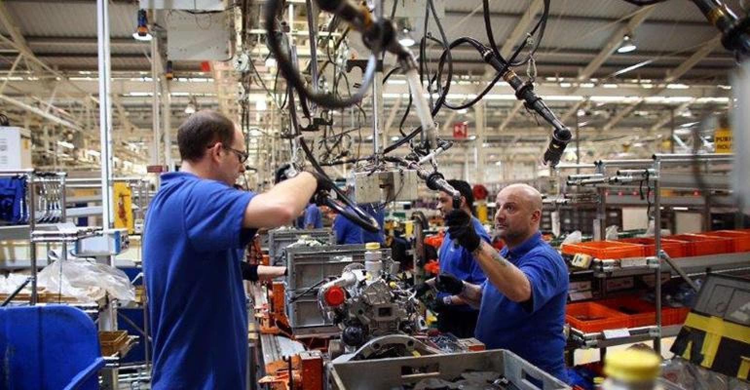 وزير الخزانة البريطاني يعلن اعتزامه زيادة أجور ذوي الدخل المنخفض