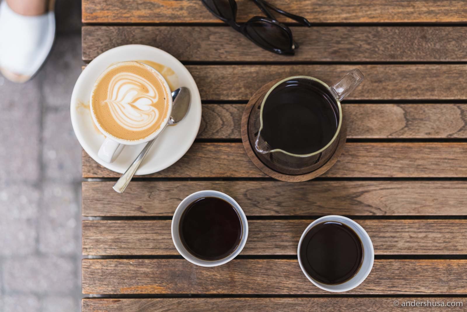  أغنى أغنياء ألمانيا.. عائلة "رايمان" للقهوة تتصدر بـ35 مليار يورو