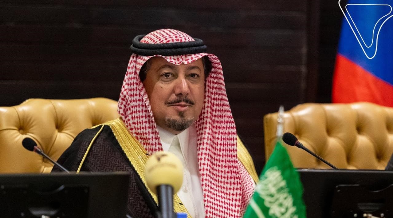 وزير الزراعة الروسي: التبادل الزراعي بين السعودية وروسيا بلغ 500 مليون دولار العام الماضي