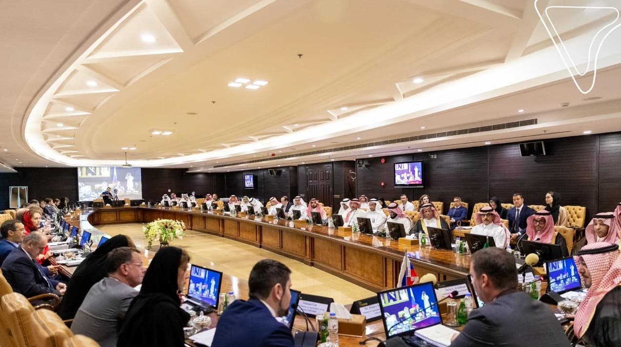 وزير الزراعة الروسي: التبادل الزراعي بين السعودية وروسيا بلغ 500 مليون دولار العام الماضي