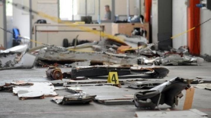 القضاء يبرئ "إير فرانس" في قضية حادث 2009 الذي أودى بحياة 228 راكبا