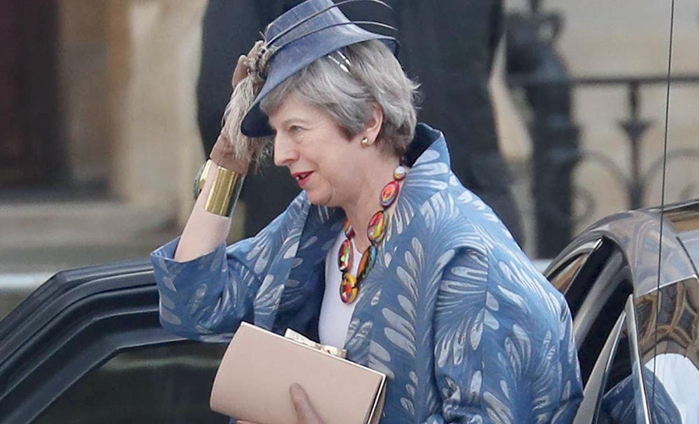 تأملات صحافي بريطاني يغادر بروكسل عشية «بريكست»