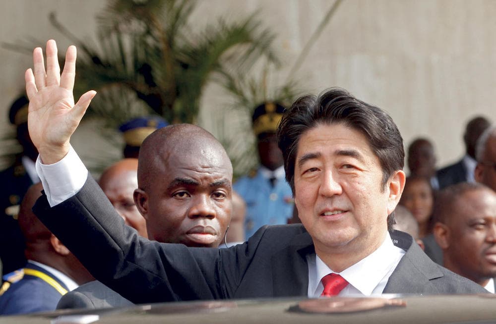 للحاق بالمنافسين .. اليابان تعود إلى إفريقيا من بوابة الاستثمار