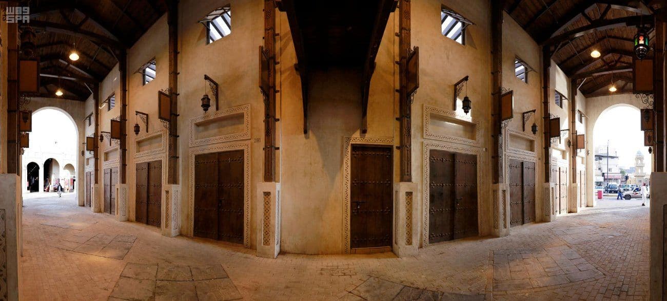 الأحساء .. واحة الآداب والفنون