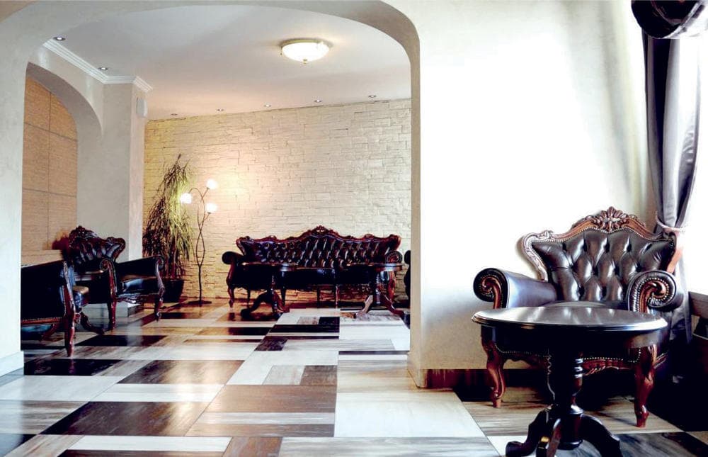 شباب الأعمال يقلبون وضع سوق الإسكان الفاخر