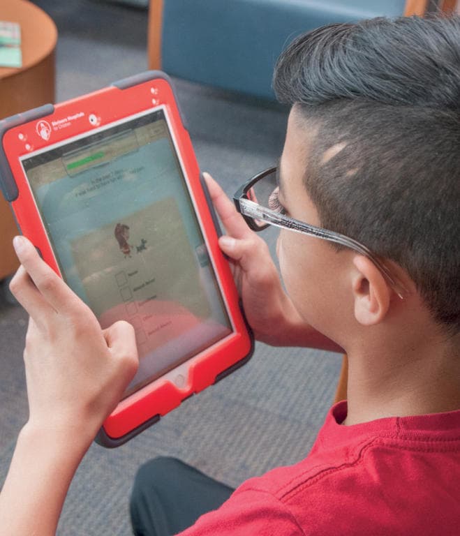 84 % من الآباء غير واثقين بسلامة أبنائهم إلكترونيا