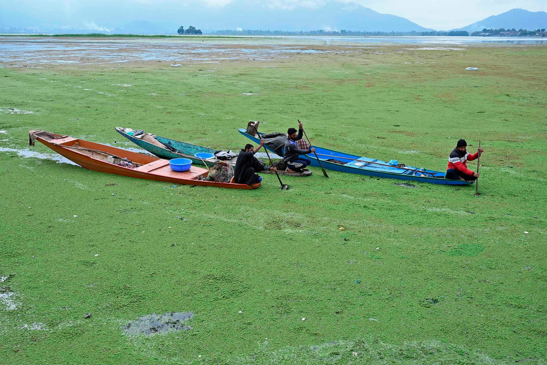 بديلا عن الطرق