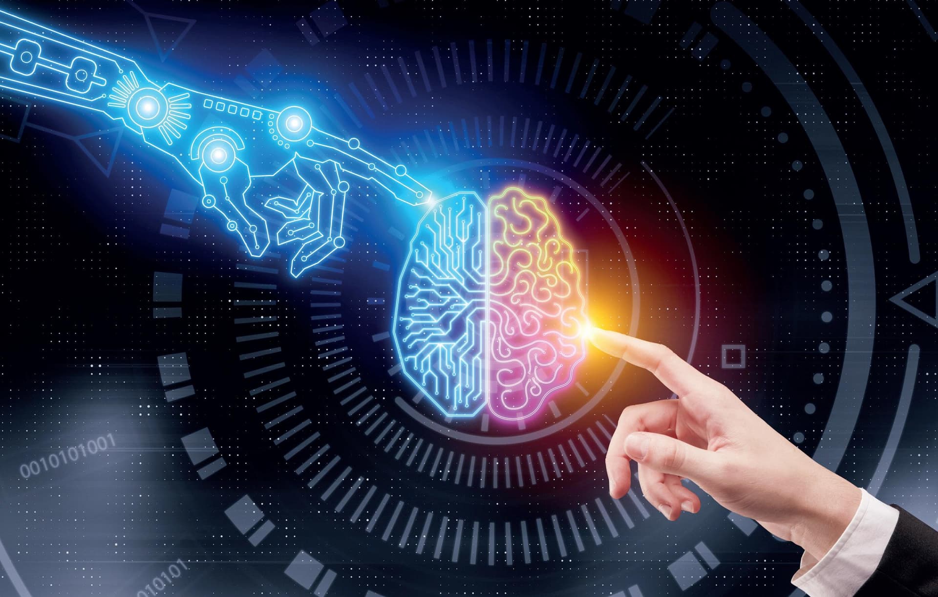 أساليب أتمتة الذكاء الاصطناعي تجتاح مواقع العمل