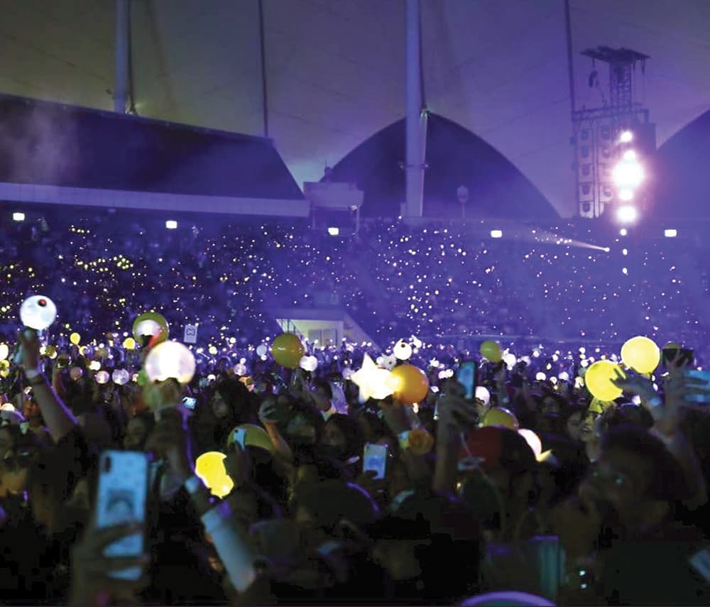  موسم الرياض .. صناعة ترفيه وجودة حياة 