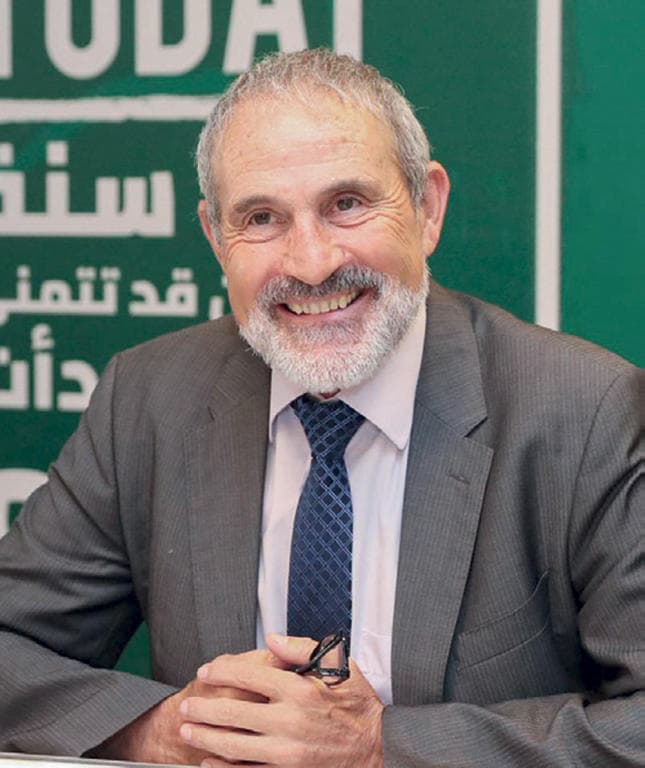 تريساكو لـ "الاقتصادية": الكل لا يتقبل الحكم المحلي