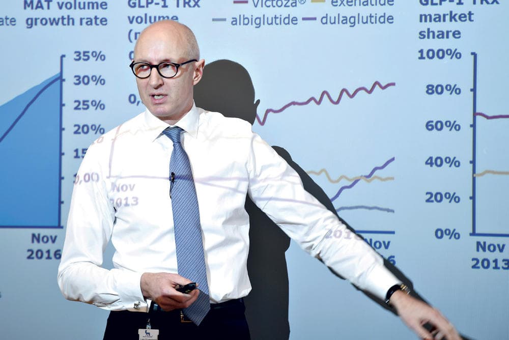 «نوفو نورديسك» .. وجه إنساني لصانعة الأنسولين الأولى في العالم