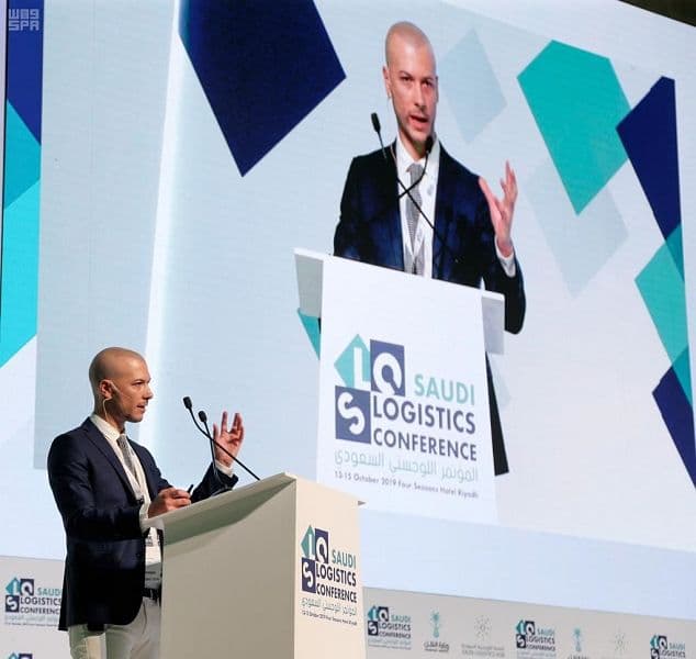 سوق التجارة الإلكترونية لدول الخليج 24 مليار ريال في 2018.. ويتوقع أن تصل إلى 53 مليار ريال في 2023