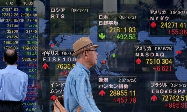 تقارير أرباح سلبية من "رينو" و"دانون" تدفع الأسهم الأوروبية للانخفاض