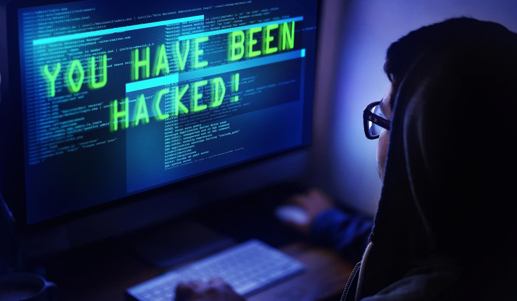 اختراق المخترقين .. روسيون يخترقون مجموعة تجسس إيرانية