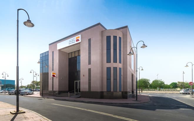 "بنك البلاد" يربح 326 مليون ريال في الربع الثالث من 2019 بارتفاع 38 %