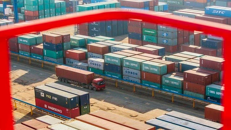 تفاؤل صيني بقرب التوصل لاتفاق مع الاتحاد الأوروبي حول الاستثمارات المتبادلة