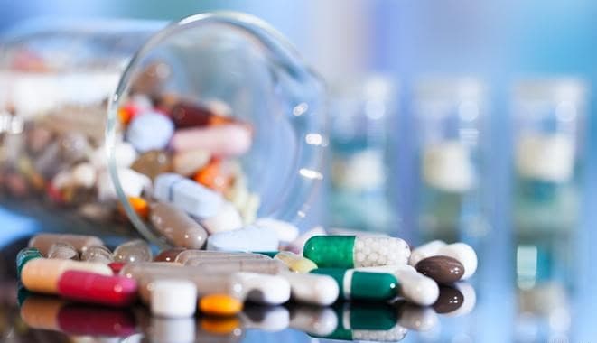 المواد الأفيونية تجبر 4 شركات أدوية أمريكية على دفع 260 مليون دولار