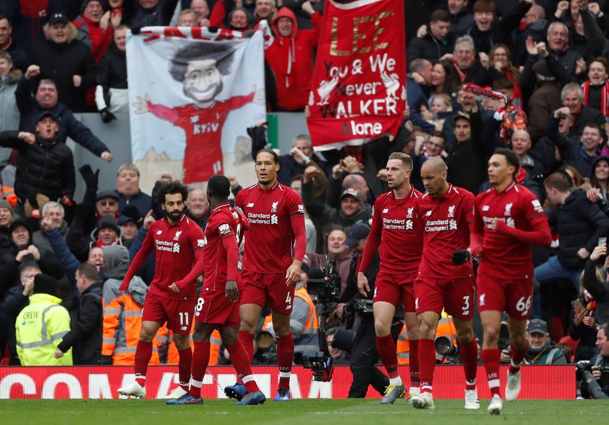 ليفربول يسيطر على ترشيحات جائزة الكرة الذهبية بسبعة لاعبين