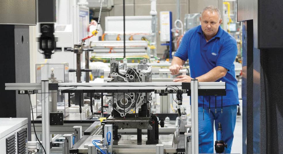 الاقتصاد البريطاني أمام معضلة الاعتماد على المهاجرين لعقود بعد «بريكست»