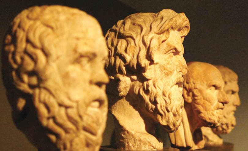 الفلسفة .. ملح الحياة اليومية