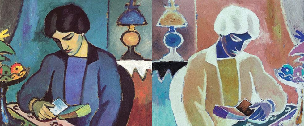 مترجم القصيدة أم «خائنها»؟