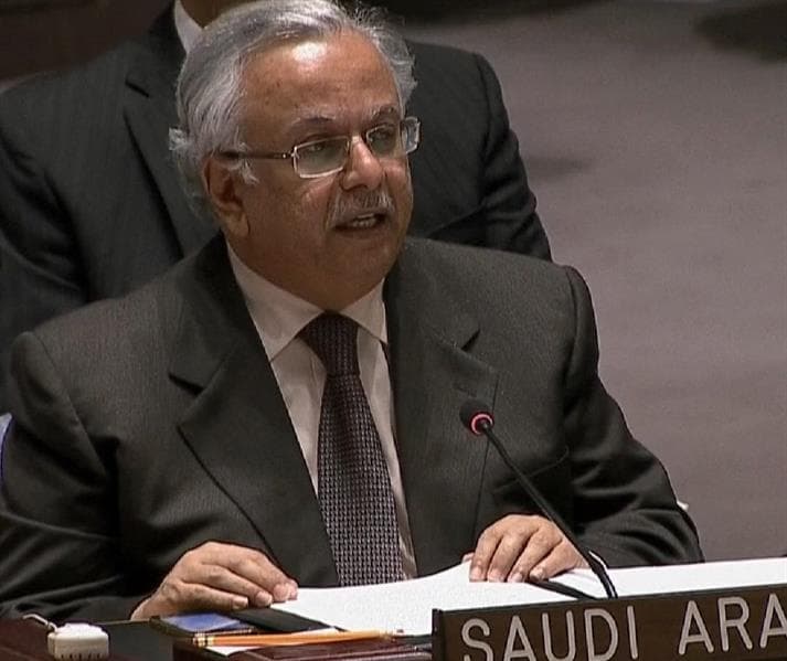 المملكة تدعو المجتمع الدولي إلى أن تكون عمليات مكافحة الإرهاب متسقة مع حقوق الإنسان