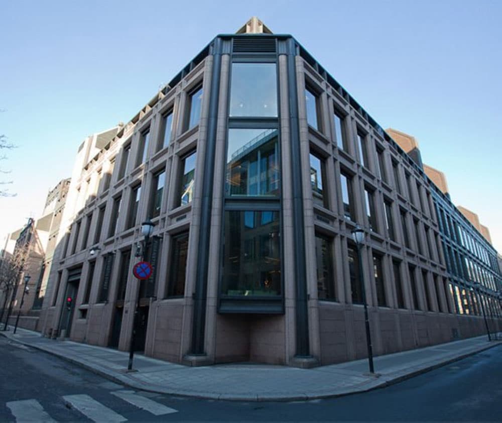 صندوق الثروة السيادي النرويجي: زيادة العائدات بنسبة 1.6 بالمئة في الربع الثالث