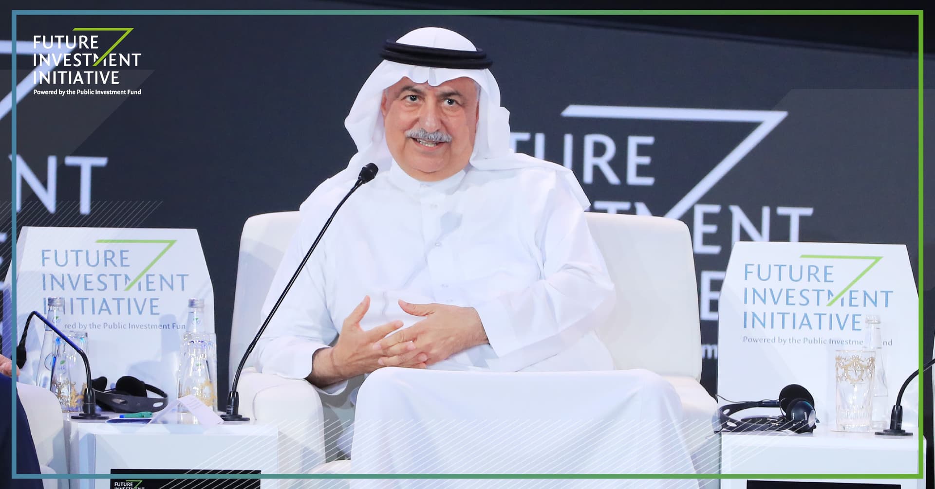 العساف: برئاسة ولي العهد.. عقد اجتماعات على مستوى عالٍ للإعداد لقمة مجموعة العشرين