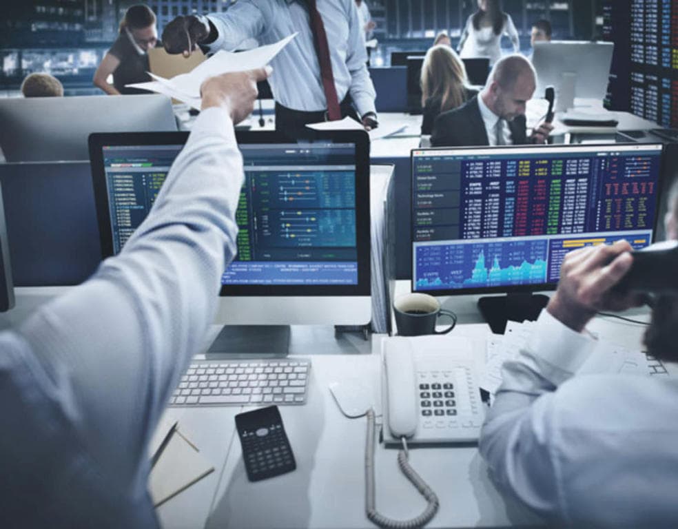 اندفاع الأسواق إلى حدودها التاريخية يجعل عودتها مؤلمة