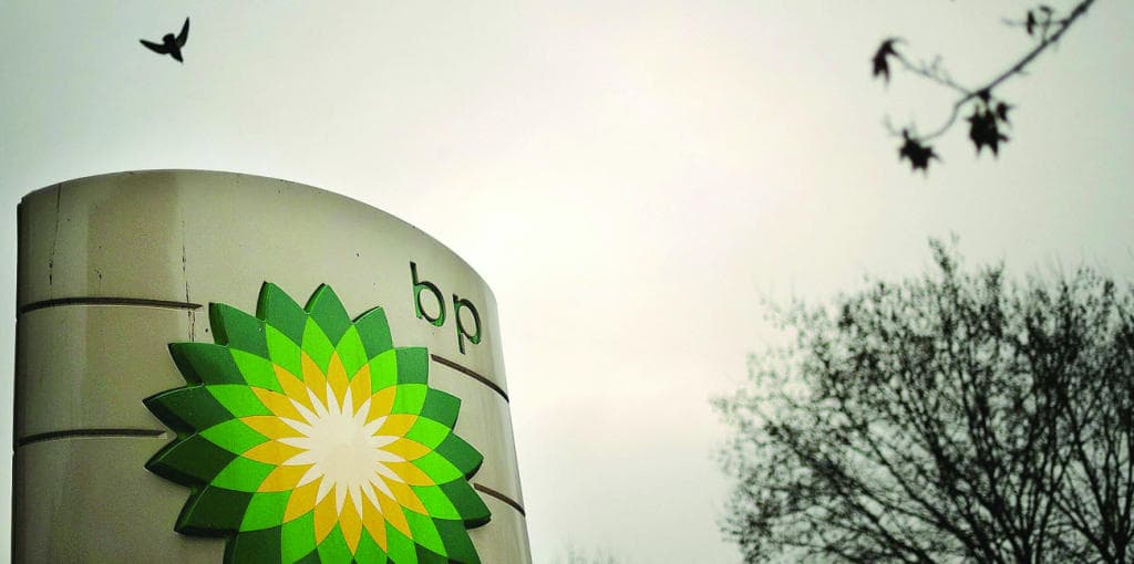 «شل» تستلهم تجربة شركة حلوى استعدادا لعصر ما بعد النفط