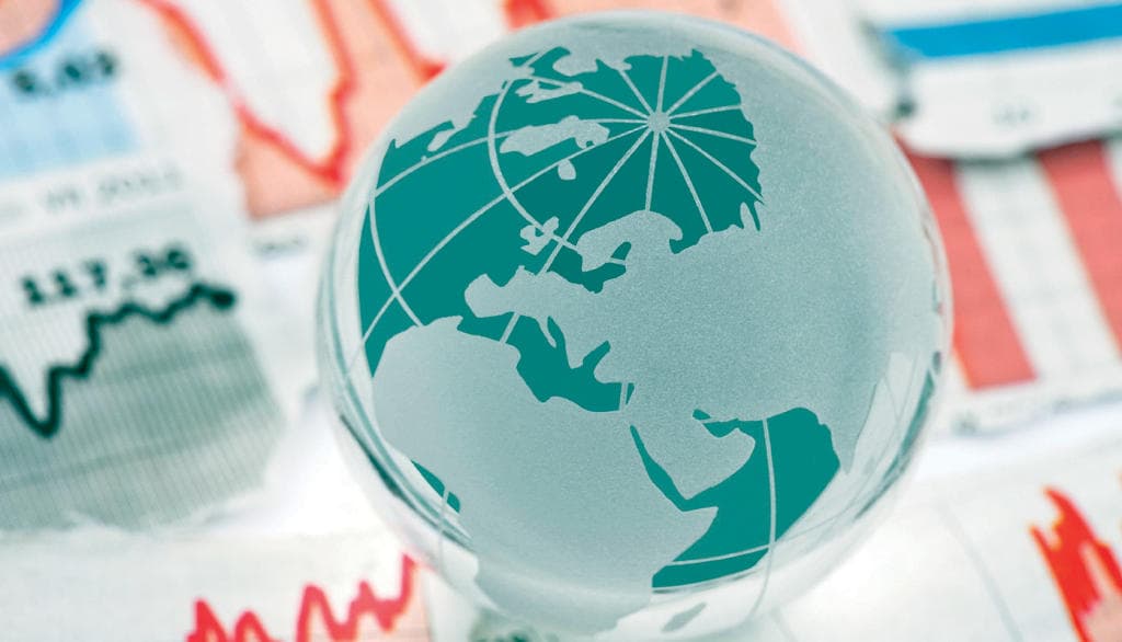 على ألمانيا توخي الحذر عند تحفيز اقتصاد ذي سرعتين