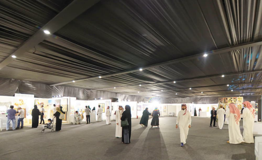 برعاية وزير الثقافة .. «مسك» يحتفي بالفن السعودي والخليجي ويكرم 42 فنانا وفنانة