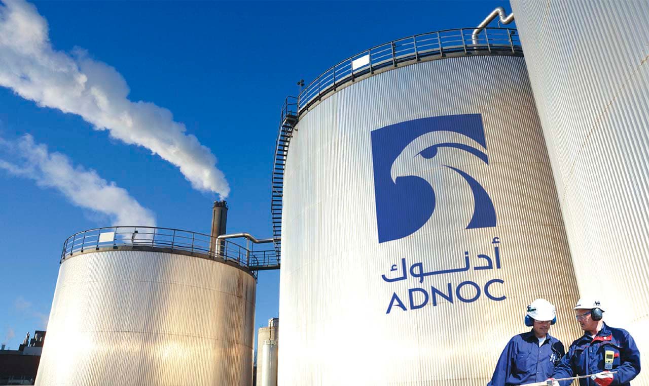 وزير الطاقة الإماراتي: احتياطيات خام مربان ستدوم لفترة طويلة