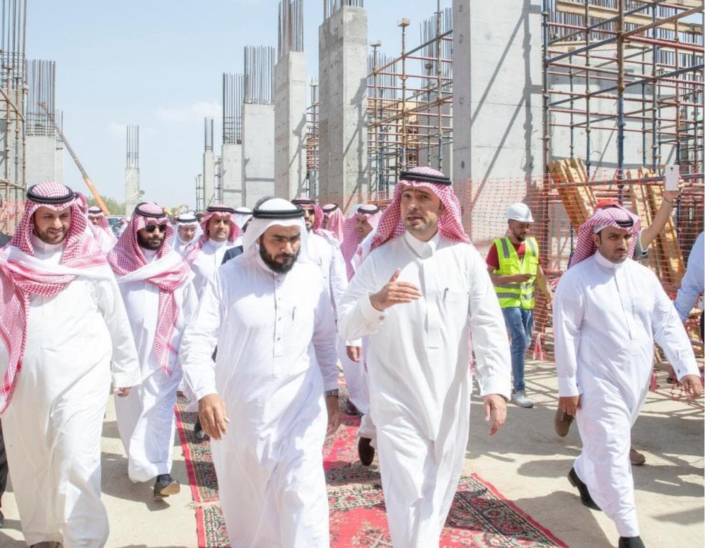 55 ألف خيار سكني تشمل الوحدات والأراضي في جازان