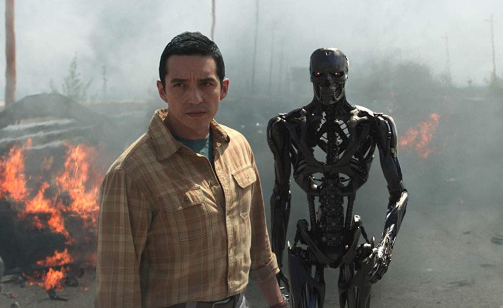 تيرميناتور‏ .. الصراع بين فطنة البشر وذكاء الآلات