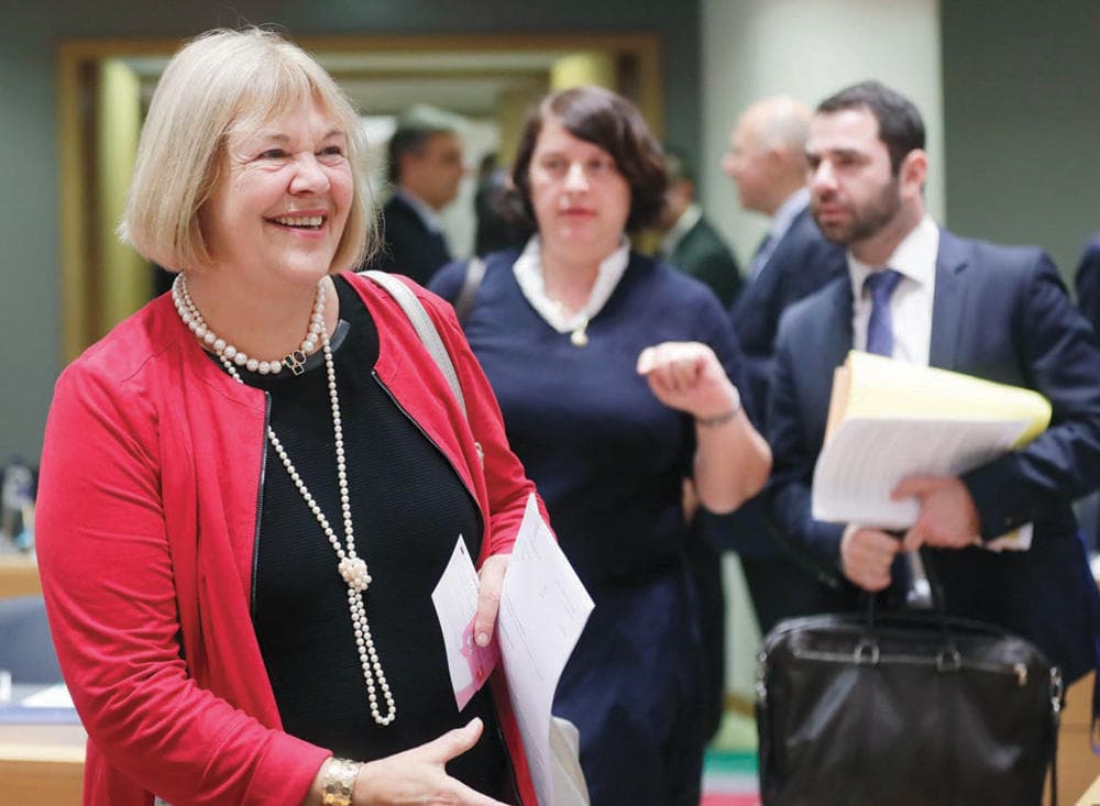 بعد فشل الاتفاق الأوروبي حول الموازنة .. مطالب بإعادة توزيع المخصصات