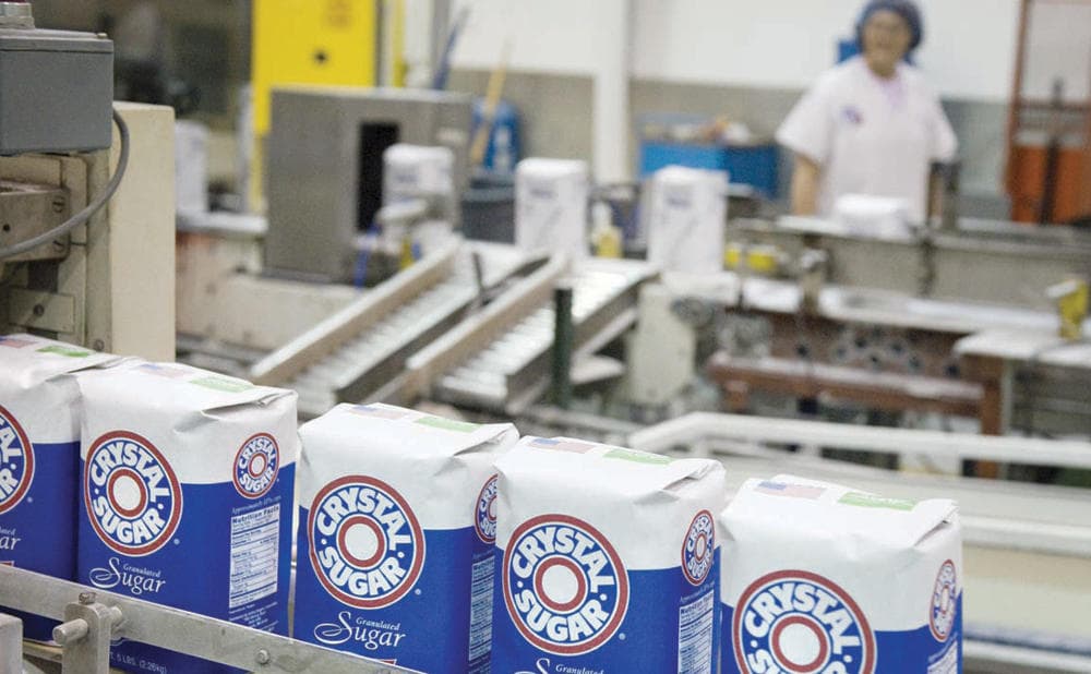 أزمة سكر في السوق الأمريكية بعد تضرر المحصول الزراعي
