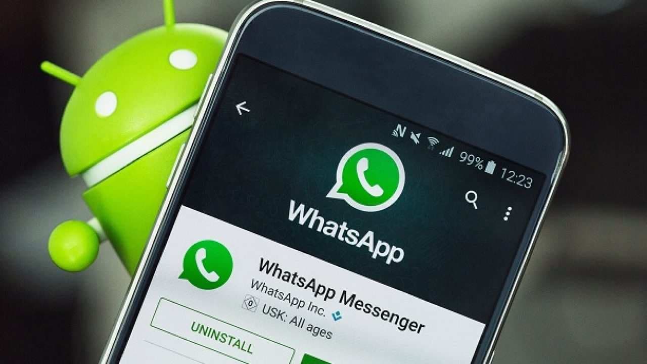 "واتساب" يحذر من ملفات تعرض الأجهزة للاختراق والتدمير