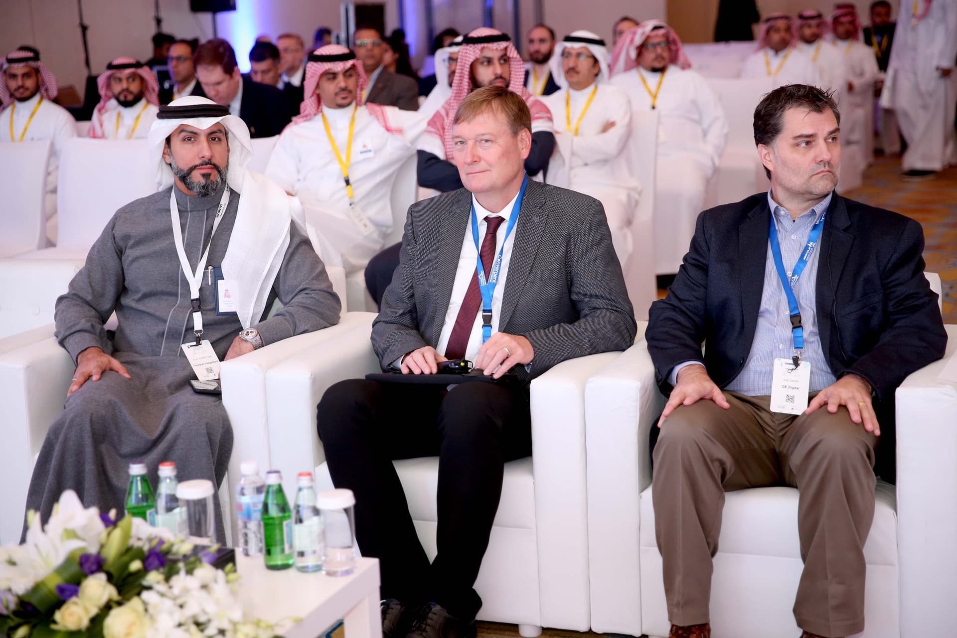 وزير الصناعة : الاستثمار في صناعة المستقبل يتناسب مع التركيبة السكانية للمملكة