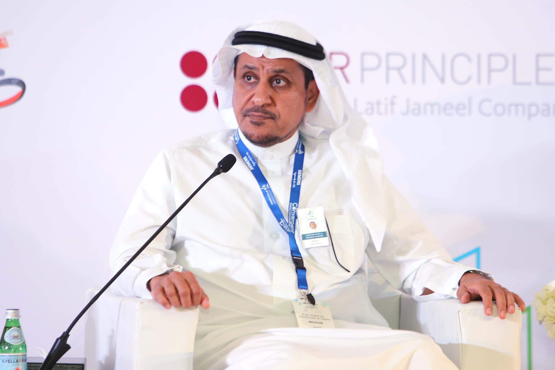 وزير الصناعة : الاستثمار في صناعة المستقبل يتناسب مع التركيبة السكانية للمملكة