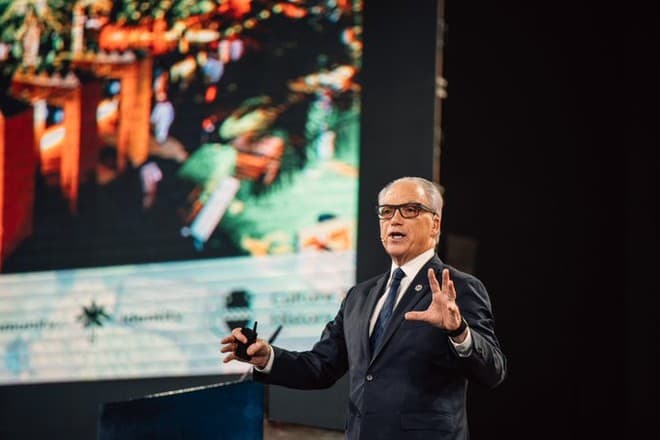 "بوابة الدرعية" : 64 مليار ريال حجم المشروع .. والأولوية للمستثمر السعودي